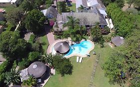 Fish Eagle Manor